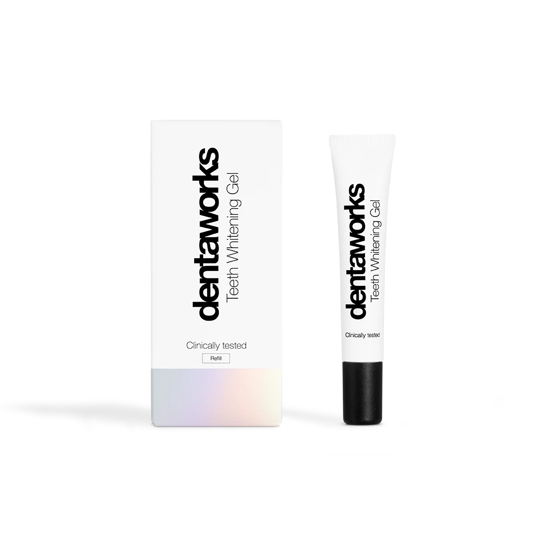 Dentaworks Zahnbleaching-Gel